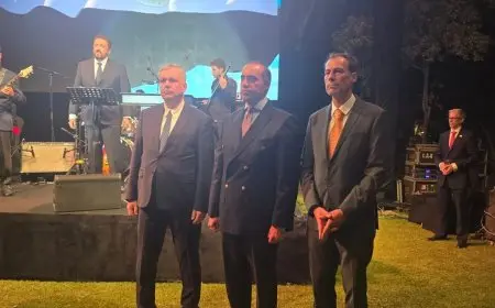 سفير ألمانيا في القاهرة يؤكد عمق الشراكة والصداقة الفريدة مع مصر