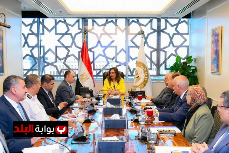 مصر تستعد بقوة لاستضافة مؤتمر اتفاقية برشلونة بمستوى عالٍ من التحضيرات
