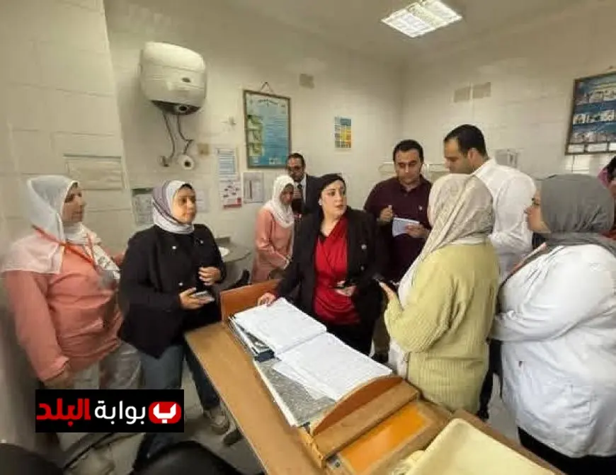 وزارة الصحة تطلق 200 عيادة جديدة لمكافحة السمنة وتقديم الدعم النفسي