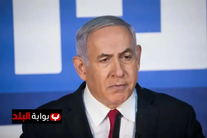 نتنياهو يعتزم تنفيذ عملية عسكرية في غزة بدعم من ترامب وفق إعلام إسرائيلي