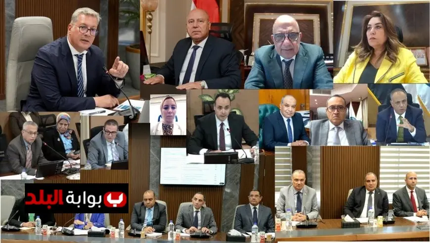 زيادة إنتاج السولار إلى 760 ألف طن سنويًا لتلبية نصف احتياجات جنوب ووسط الصعيد حسب وزارة البترول