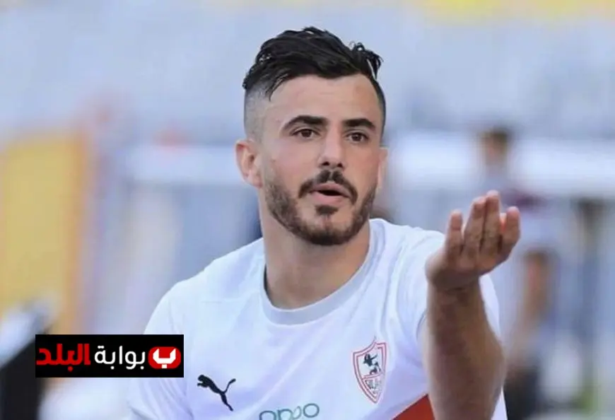 الزمالك يتخذ إجراءات صارمة ضد الونش بعد خسارته المفاجئة أمام وادي دجلة