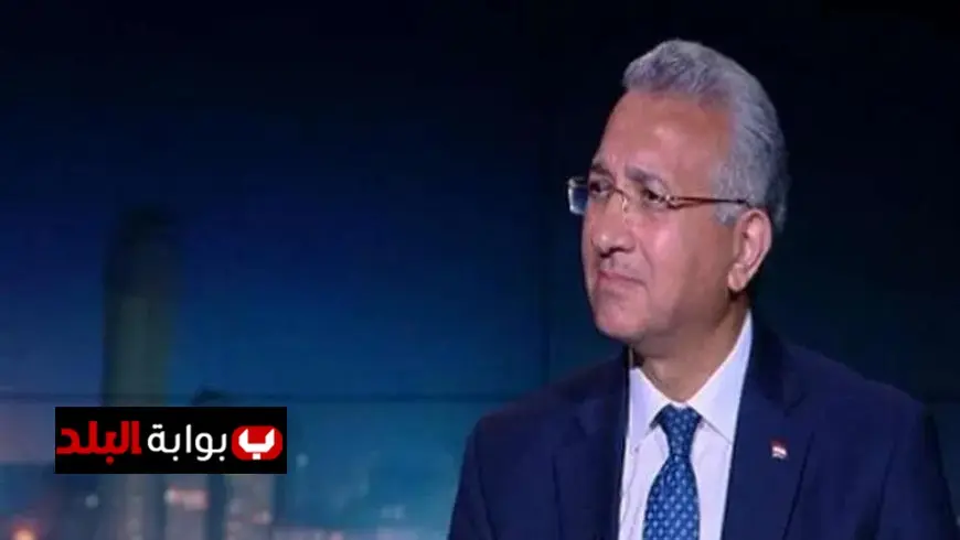 محمد حجازي يكشف كيف أفشلت مصر صفقة القرن الأمريكية وتخطط لمنع تهجير غزة في فيديو مثير