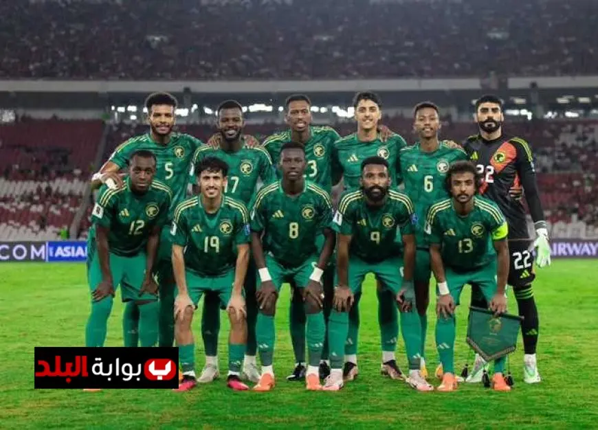 ضربة قاسية تؤثر على استعدادات منتخب السعودية قبل انطلاق تصفيات كأس العالم