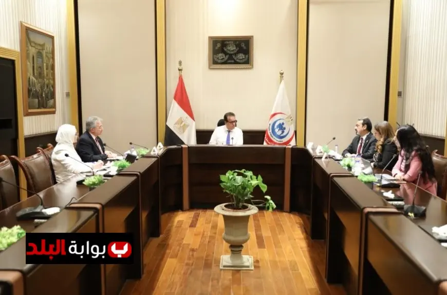 نائب رئيس الوزراء ووزير الصحة يراقب تطورات السياحة العلاجية بالمملكة