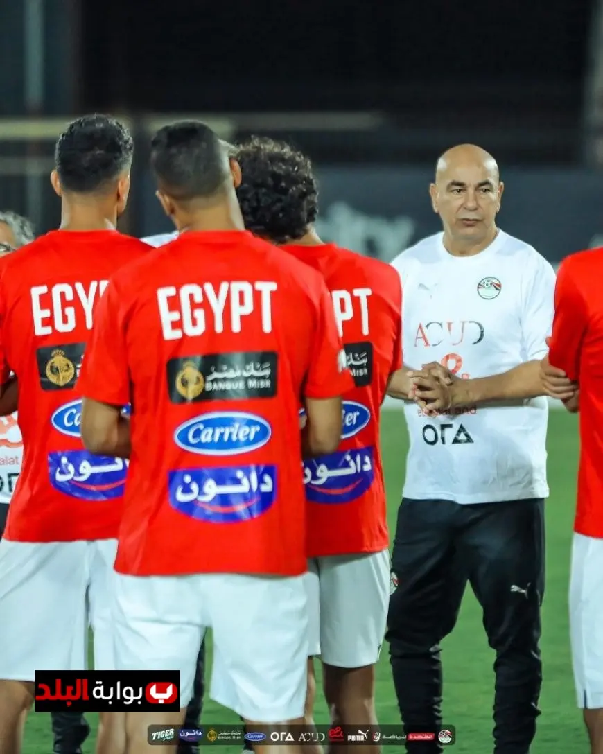 تعرف على موعد مباراة مصر وإثيوبيا في تصفيات كأس العالم 2026