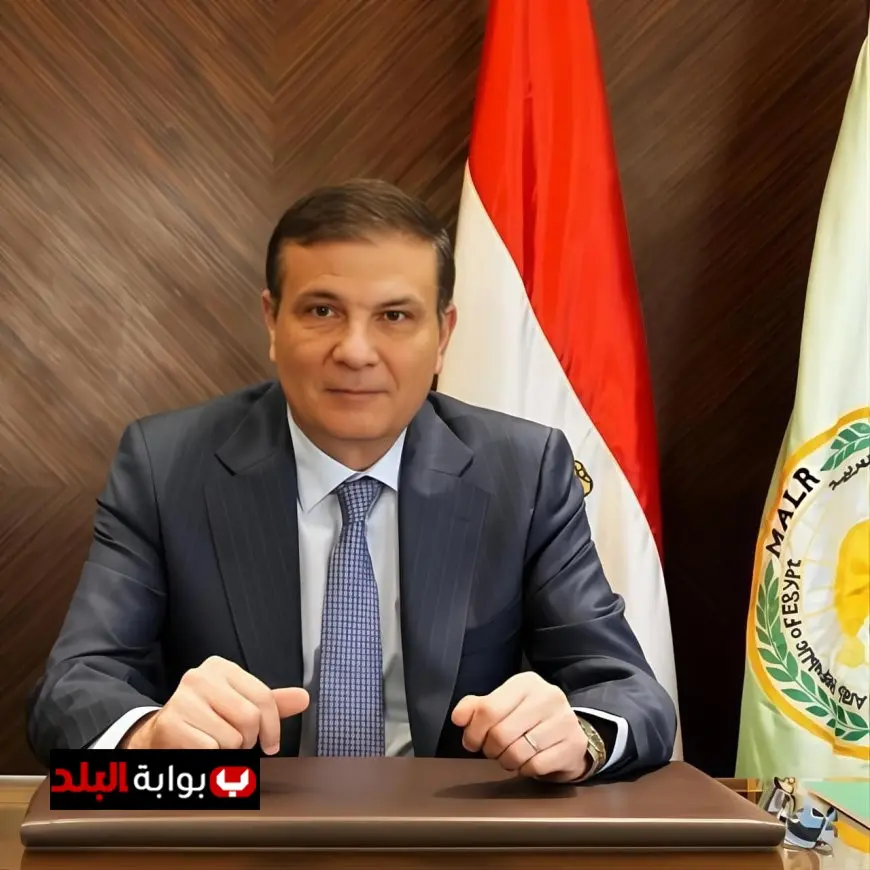 الزراعة تعلن عن ضخ 900 ألف طن من الأسمدة لتلبية 80% من احتياجات الموسم الصيفي