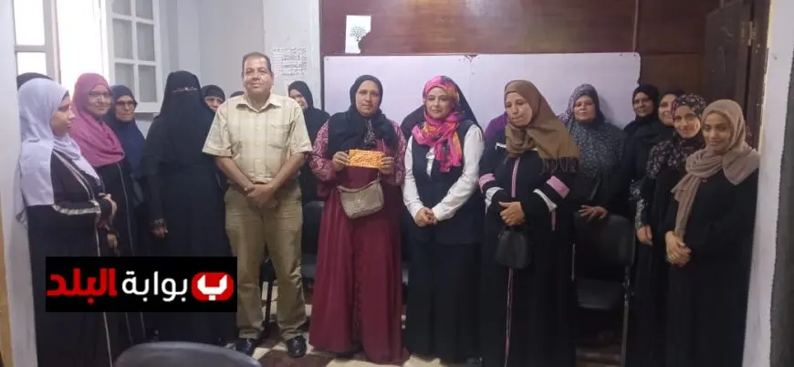 محافظ القاهرة يؤكد أهمية الحرف اليدوية كتراث فرعوني أصيل ويدعو لتدريب الشباب والسيدات للحفاظ على الهوية الثقافية