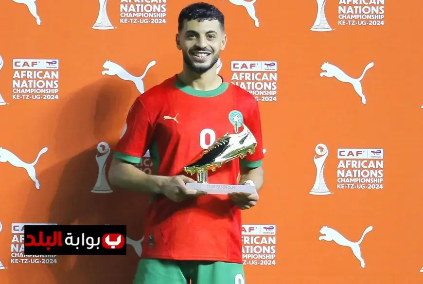 نهضة بركان يفاجئ الأهلي بتعثر صفقة التعاقد مع هداف أمم أفريقيا للمحليين