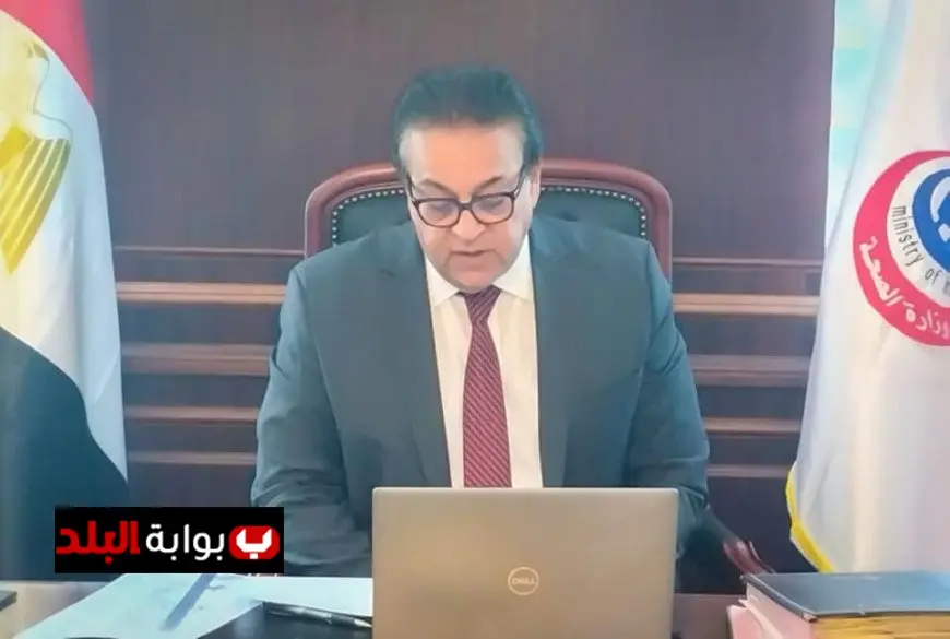 خالد عبدالغفار يكشف الستار عن تفاصيل وفاة الإعلامية عبير الأباصيري