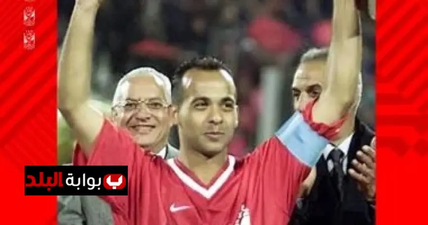 وليد صلاح الدين يتولى إدارة الكرة في الأهلي والنحاس يتولى منصب المدير الفني مؤقتًا