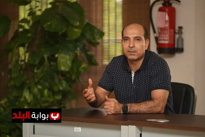 أحمد كشري يؤكد سهولة تأهل مصر لكأس العالم ويشير إلى إضافة وليد صلاح الدين للأهلي في فيديو مثير