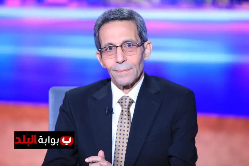 جمال الزهيري يؤكد حاجة الأهلي إلى مدرب يتمتع بشخصية جوزيه