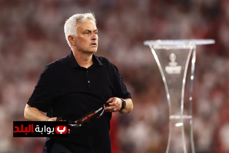 شوبير يكشف تفاصيل مفاوضات الأهلي مع مورينيو