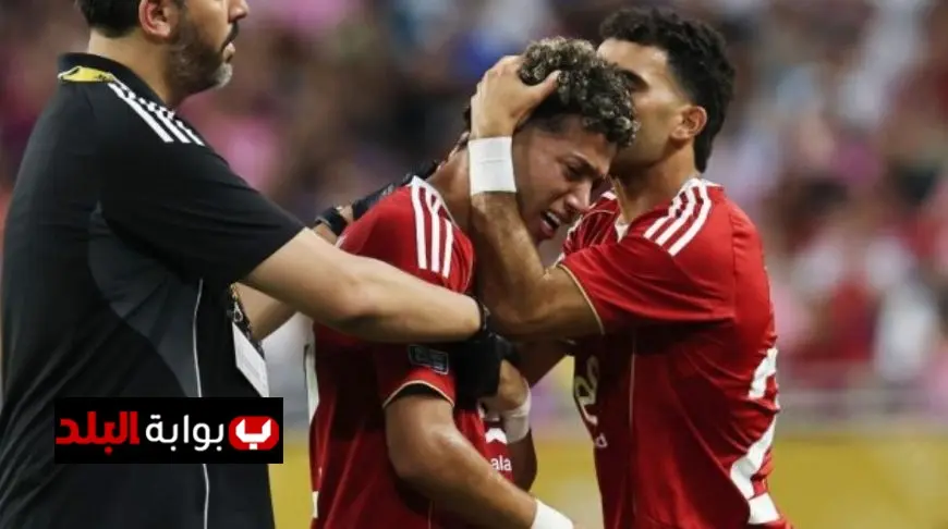 الأهلي يفرض غرامة على زيزو وإمام عاشور تفاصيل تدخل محمد يوسف لحل الأزمة