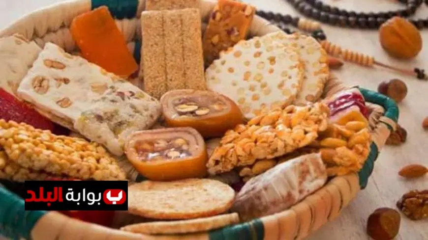 أفضل نصائح من خبير التغذية لتناول حلويات المولد بشكل صحي وآمن