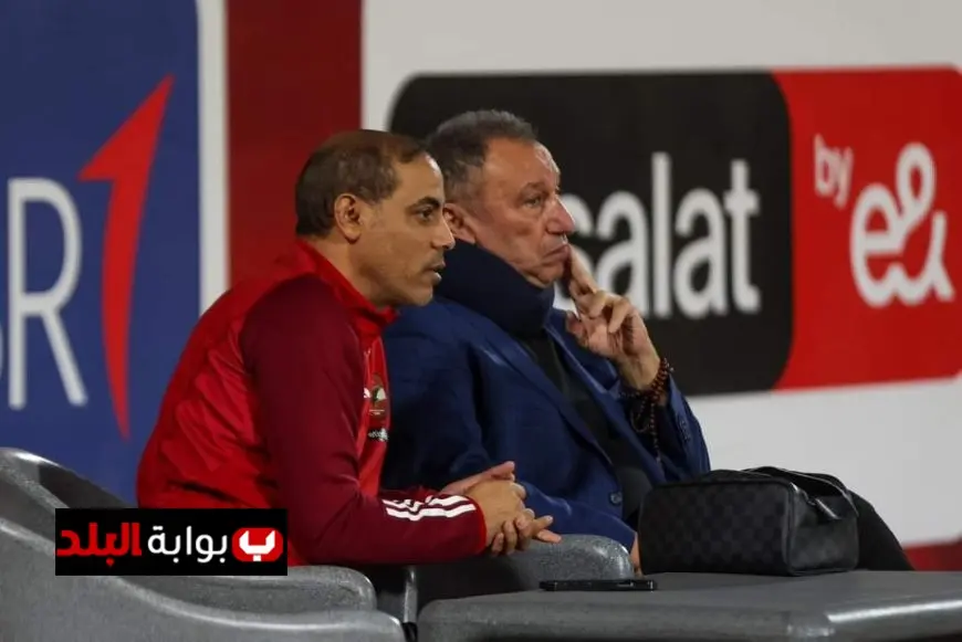اهلي ينعى خالد بيبو بوفاة شقيقه في لفتة إنسانية مميزة