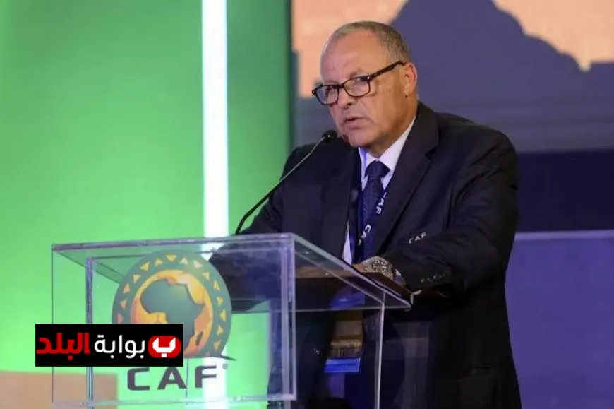 اتحاد الكرة ينشر أول رد حول أزمة الحضري وأحمد حسن ويطالب بالهدوء من الجميع