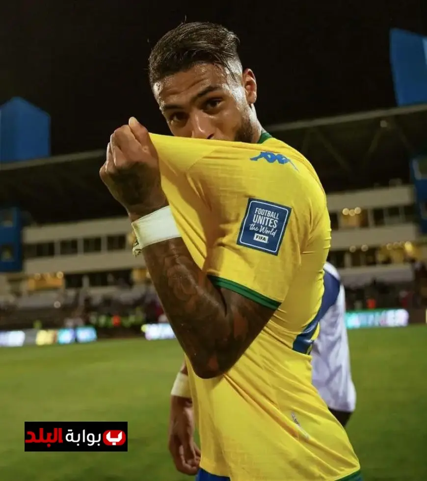 الجابون تتصدر مجموعتها مؤقتًا في تصفيات كأس العالم بعد انتصار رباعي على سيشل