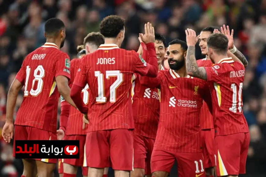 دومينيك سوبوسلاي يتألق ويحصد لقب أفضل لاعب في الجولة الثالثة من الدوري الإنجليزي
