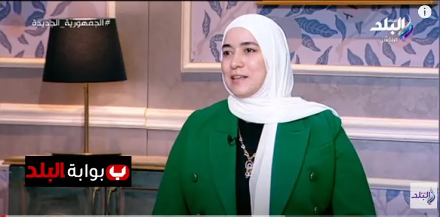 دينا أبو الخير تؤكد أن الهجرة كانت حدثًا تاريخيًا للإسلام وسيرة النبي معجزة لا تنسى