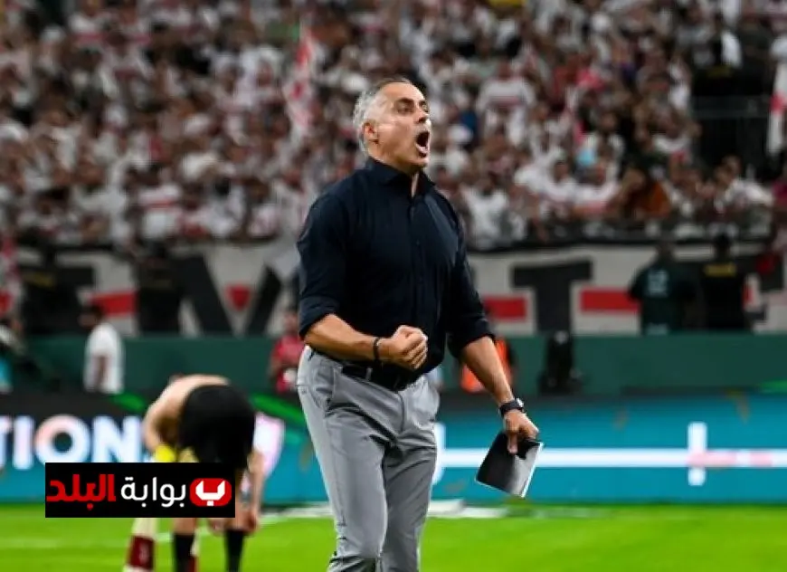 راتب 4 ملايين دولار وحقيقة تفاوض الأهلي مع المدرب الجديد من عبد الحكيم أبو علم