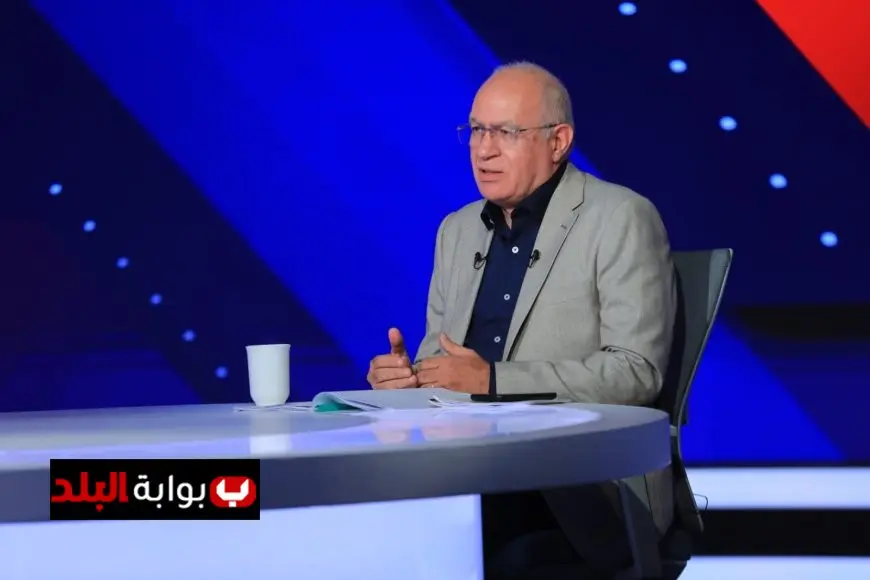 رئيس نادي الأولمبي يؤكد أهمية قانون الرياضة الجديد في تعزيز دور الجمعيات العمومية واستقلالية مركز التحكيم في فيديو حصري