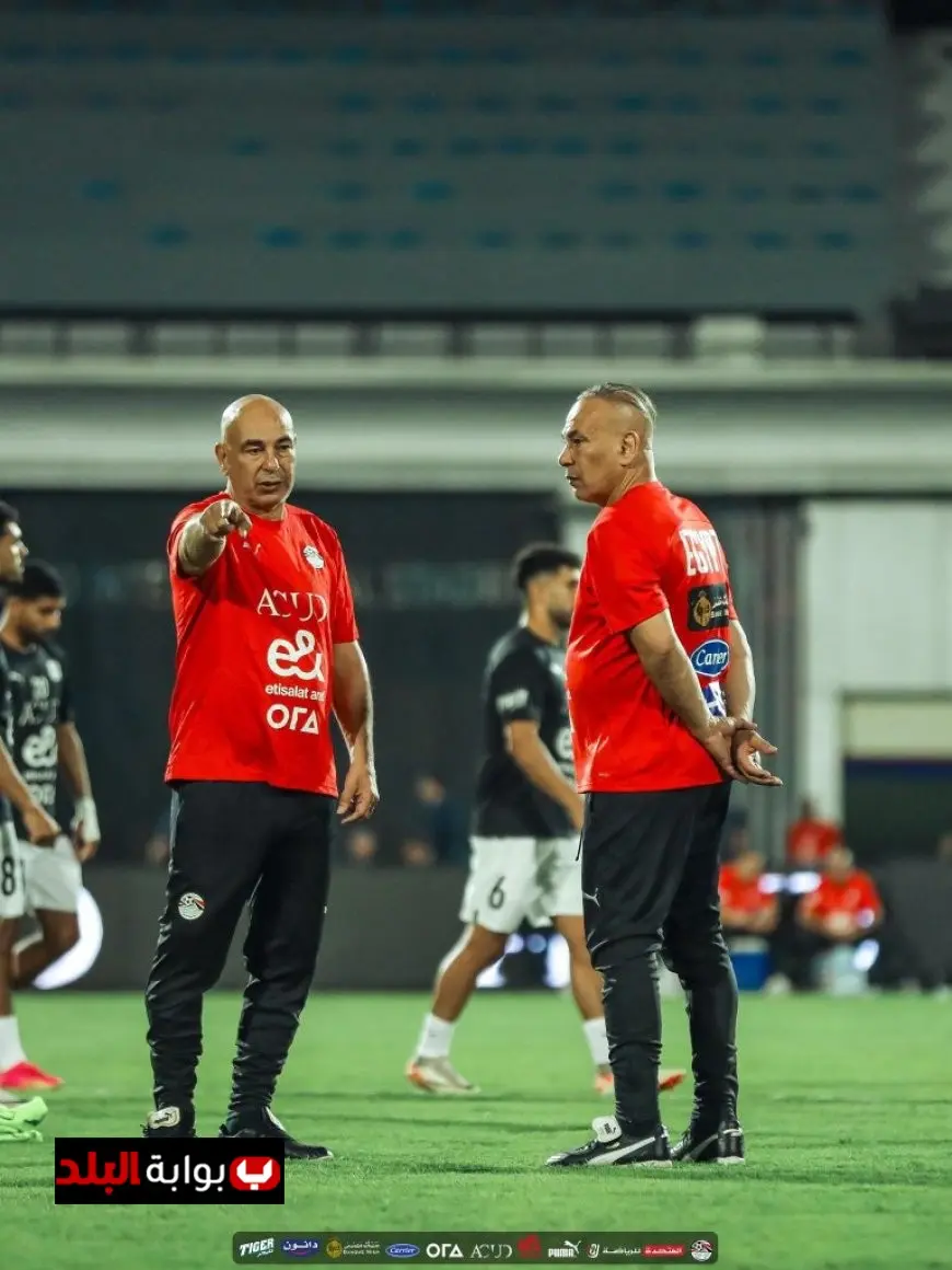 تعرف على موعد مباراة مصر وإثيوبيا في تصفيات كأس العالم 2023