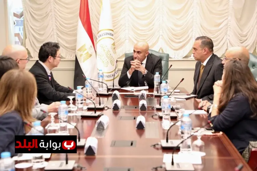 وزير التعليم يكشف خطوات تدريس البرمجة والذكاء الاصطناعي لطلاب أولى ثانوي عبر منصة كويرو