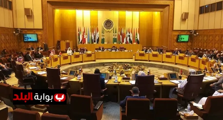 مصر تبرز أهمية قرار الجامعة العربية بشأن الرؤية المشتركة للأمن والتعاون في المنطقة