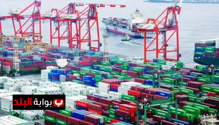 وزير الزراعة يكشف عن وصول حجم الصادرات الزراعية إلى 7 ملايين طن حتى الآن