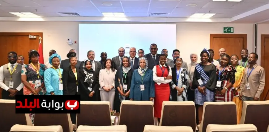 وزير الرى يؤكد مشاركة مصر لتجاربها الناجحة مع الدول الإفريقية من خلال دورات مركز PACWA التدريبية