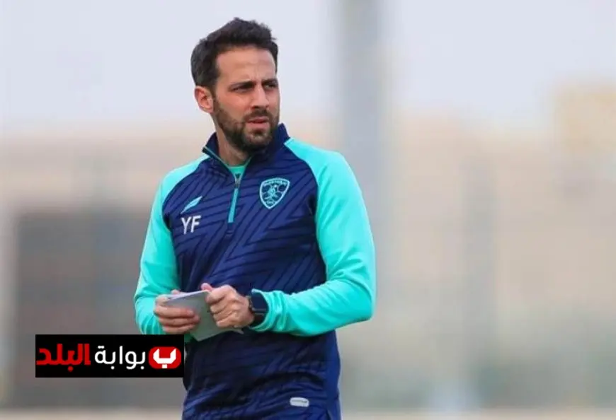 محمد صلاح يؤكد أهمية استمرار فيريرا في الزمالك مع مشروعه الواعد