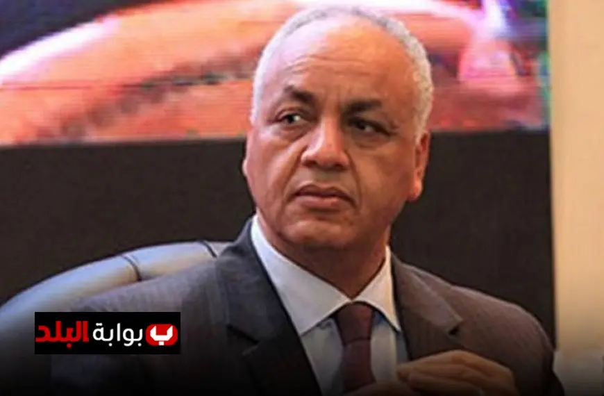 مصطفى بكري يكشف حقيقة صورة الكوبري من العراق ويرد على عمار علي حسن