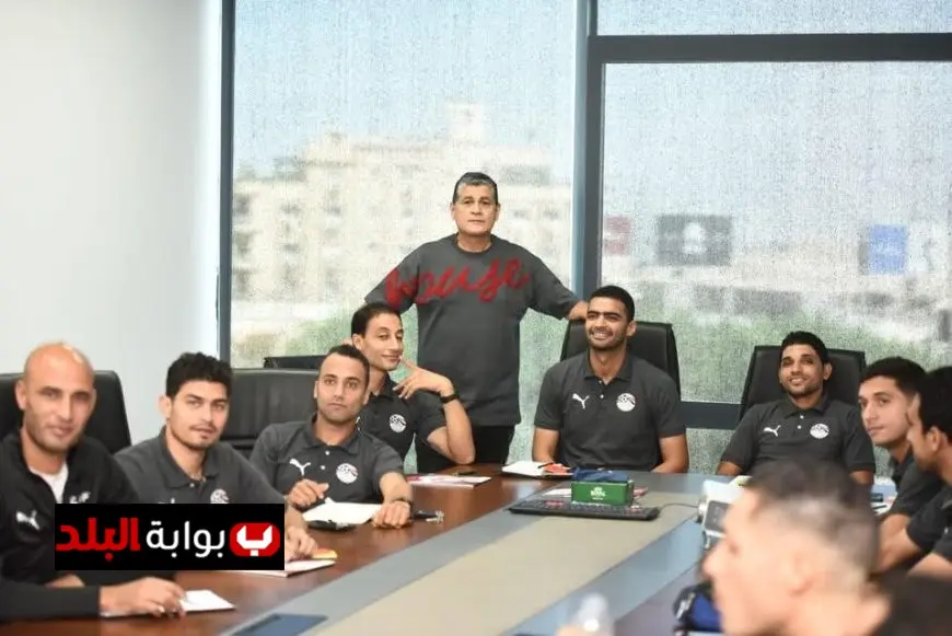 أوسكار يعقد اجتماعًا مع الحكام لمراجعة حالات الـ VAR وتعديل القرارات