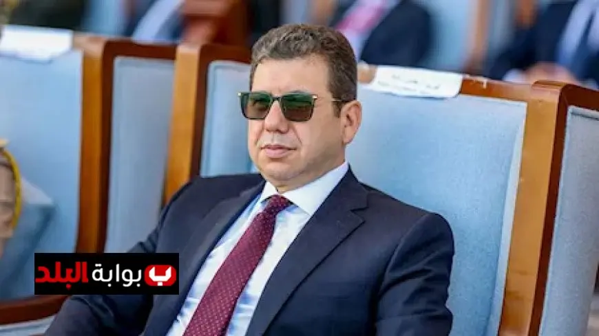 رئيس المخابرات المصرية ونظيره التركي يتناولان أحدث تطورات الأوضاع الإقليمية والدولية