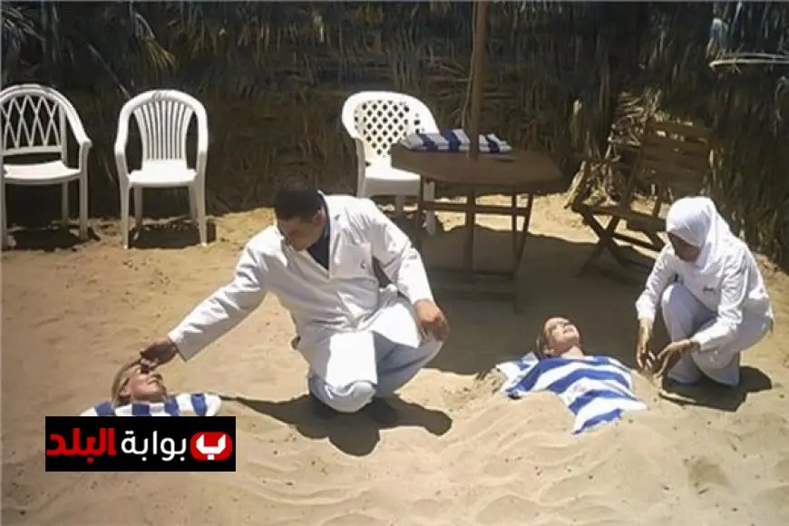 استكشاف فرص السياحة العلاجية في مصر وكيف تحقق إيرادات سنوية تصل إلى 3 مليارات دولار