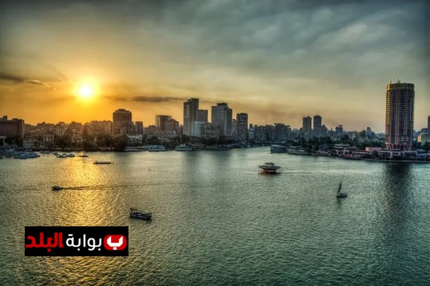 وزارة الري توضح حقيقة استهلاك ورد النيل 3 مليارات متر مكعب من المياه