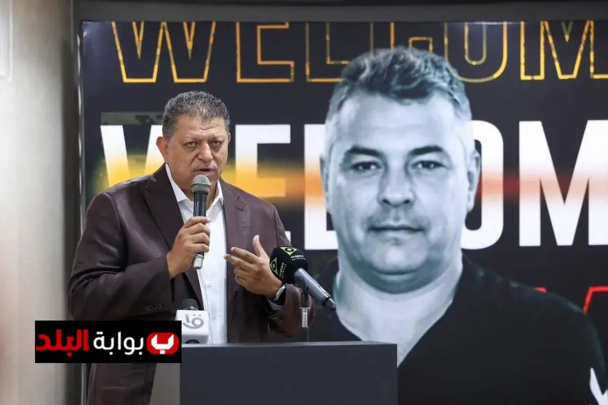 باسكوال يكشف عن قائمة منتخب مصر لكرة اليد غياب المحترفين استعدادا لبطولة أفريقيا