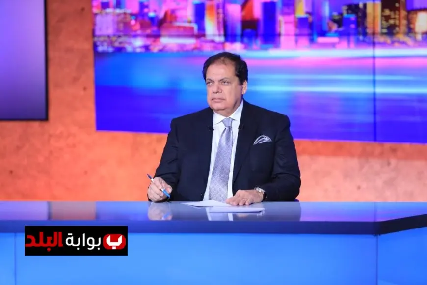 مصطفى بكري يكشف نتائج مسابقة وظائف صدى البلد وأبو العينين يختار 25 مرشحا بعد مقابلات شخصية