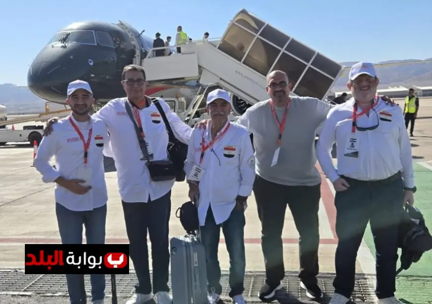 منتخب مصر لصيد الأسماك يتألق في البطولة العربية المفتوحة بالأردن