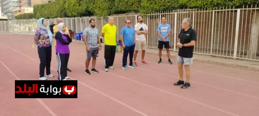 ألعاب القوى تطلق دورة المستوى الثاني في العدو والحواجز ومسابقات الوثب لتعزيز المهارات الرياضية