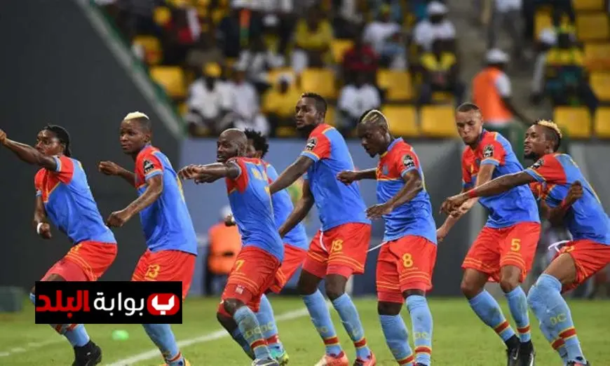 الكونغو تحقق فوزاً ساحقاً على جنوب السودان برباعية وتقترب من التأهل لكأس العالم