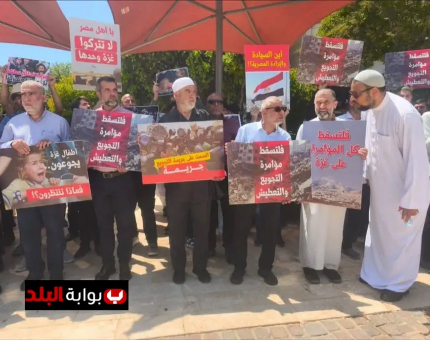 برلماني سابق يؤكد أن القلة المأجورة أمام السفارات لا تعكس إرادة الشعب المصري