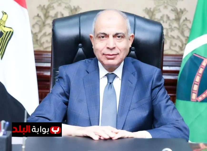 محافظة المنيا توجه تحذيرًا للجماهير بشأن تجمع مائي خطر في بني مزار
