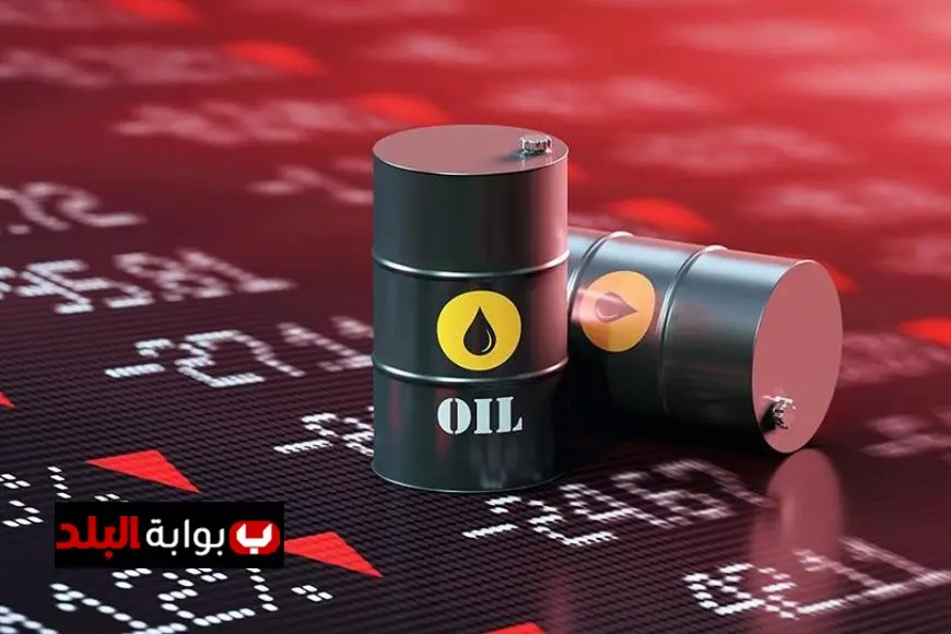 هبوط حاد في أسعار النفط الأمريكي بنسبة 2.5% يصل به إلى أدنى المستويات