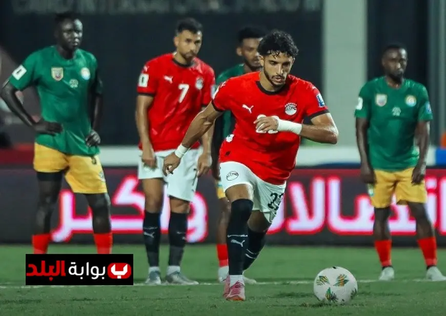 مصر تشعل آمالها في التأهل للمونديال بفوزها المثير على إثيوبيا بهدفين