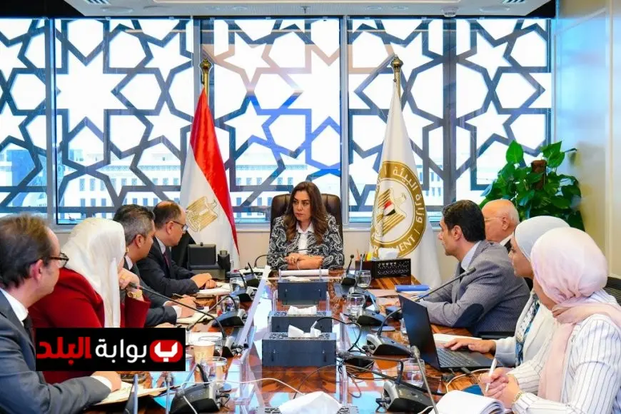 منال عوض تعزز جهود البيئة في تنفيذ قرارات الدورة 21 للمجلس الوزاري لبرسيجا