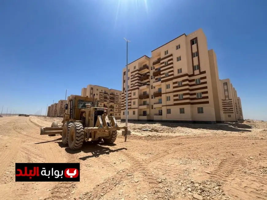 وزير الإسكان يكشف عن مشروع مستشفى جديد بسعة 175 سريرا في قنا الجديدة