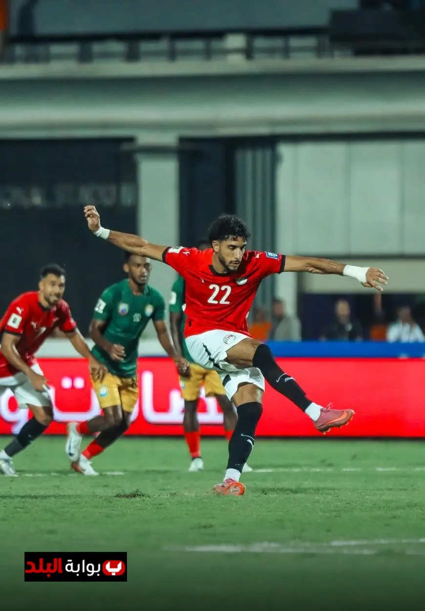 مصر تتجاوز إثيوبيا ولكنها تواجه أزمة الشوط الثاني مع حسام حسن في تصفيات المونديال